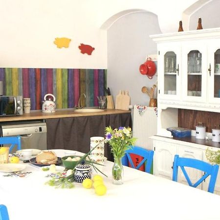 Folk Hostel Poznan Ngoại thất bức ảnh