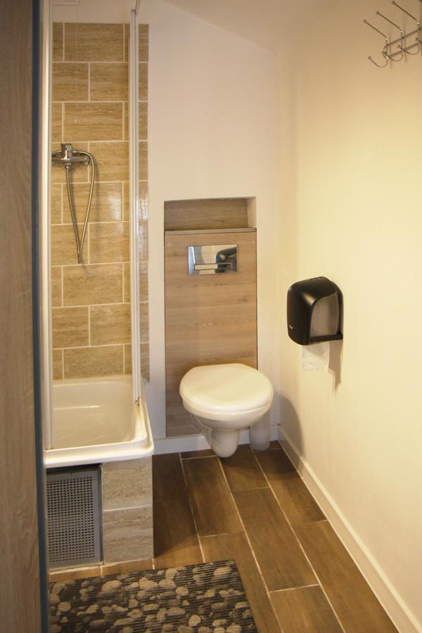 Folk Hostel Poznan Ngoại thất bức ảnh