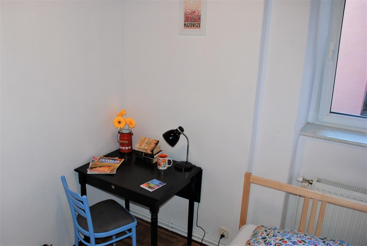 Folk Hostel Poznan Ngoại thất bức ảnh