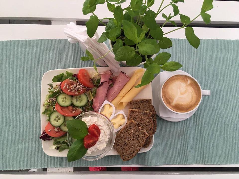 Folk Hostel Poznan Ngoại thất bức ảnh